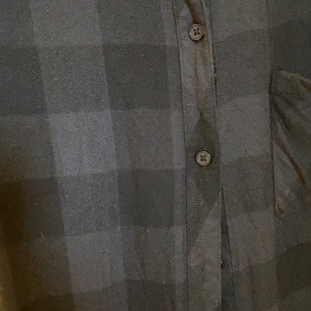 Rails button down - Picture 3 of 7